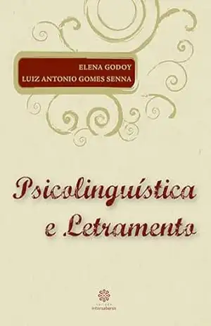 Psicolinguística e letramento – Elena Godoy