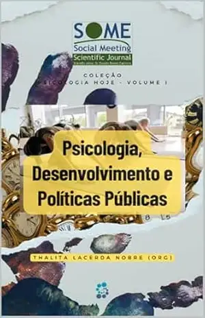 Psicologia, Desenvolvimento e Políticas Públicas (Social meeting) – Thalita Lacerda  Nobre