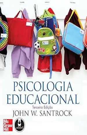 Psicologia Educacional – John W. Santrock