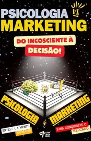 Psicologia Vs Marketing - Petter Roxanne