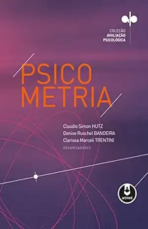 Psicometria – Claudio Simon Hutz