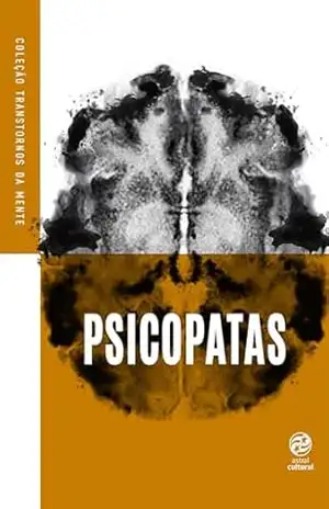 Psicopatas - Astral Cultural