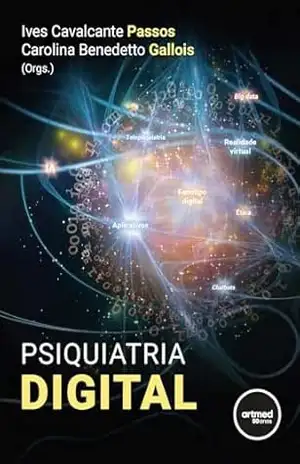 Psiquiatria Digital – Ives C. Passos