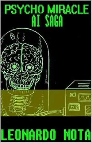 Psycho Miracle: IA Saga – Leonardo Mota