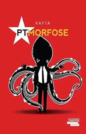 Ptmorfose - Kafta