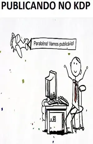 Publicando no KDP - Ana Santos