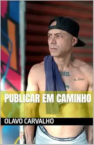 Publicar Em Caminho – Olavo Carvalho