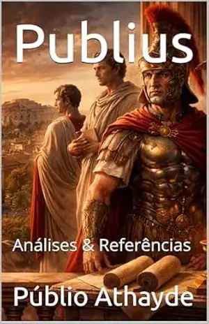 Publius: Análises & Referências – Públio Athayde