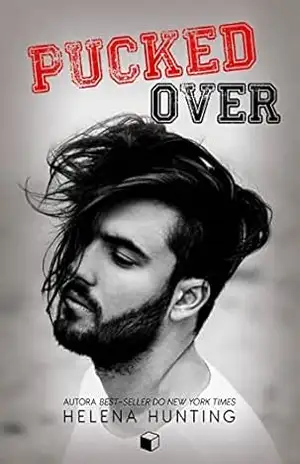 Pucked Over (Série Pucked Livro 3) – Helena Hunting