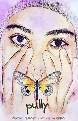 Pully – Kaylane Figueiredo