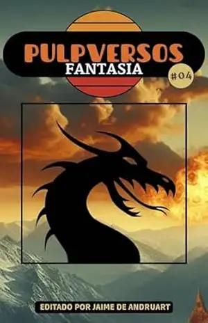 Pulpversos – Fantasia: #04 – Paulo Moreira