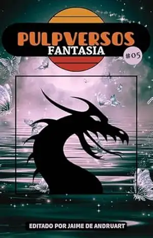 Pulpversos – Fantasia: 05 – Jaime de Andruart