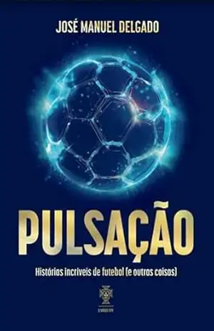 Pulsação – José Manuel Delgado