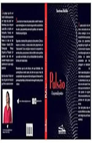 Pulsao: Uma jornada poética – Lourivan Batista