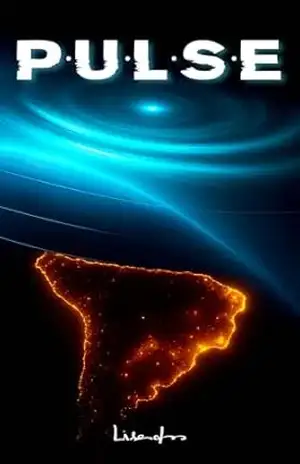 Pulse (Lisandro’s Chronology) – Lisandro