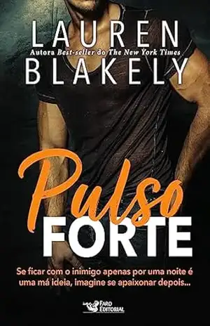 Pulso Forte - Lauren Blakey