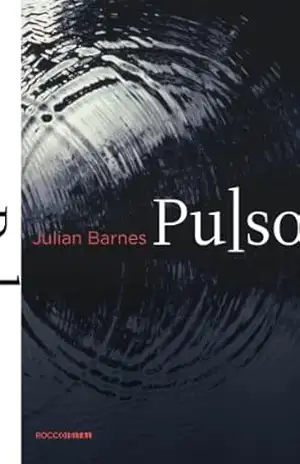 Pulso – Julian Barnes