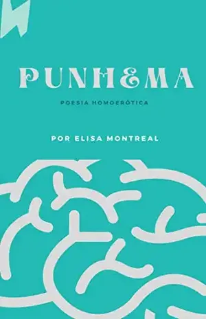 Punhema: Poesia Homoerótica - Elisa Montreal 