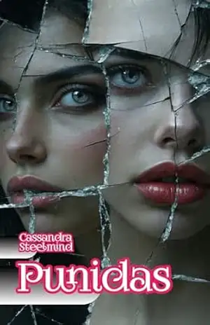 PUNIDAS: Prazer, Castigo Erótico e Segredos Proibidos no Castelo de Barba Azul (Coleção Erótica SteelMind) – Cassandra  SteelMind