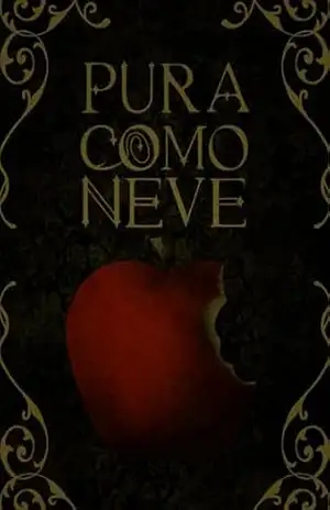 Pura como Neve – Ed P. Fogaça