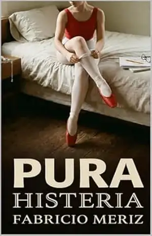 Pura Histeria – Fabricio Meriz