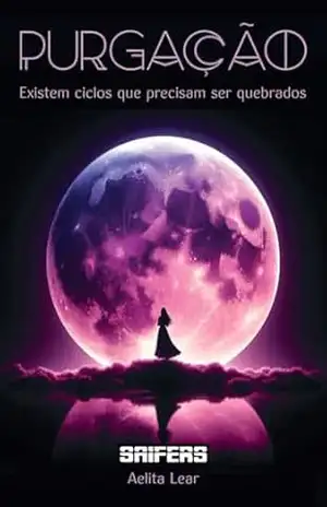 Purgação – Aelita Lear