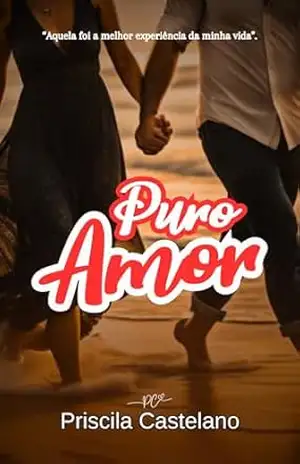 PURO AMOR – PRISCILA CASTELANO