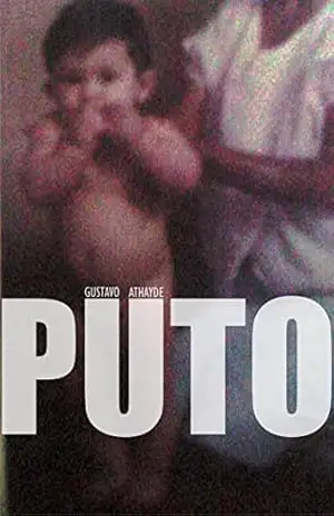 PUTO – Gustavo Athayde
