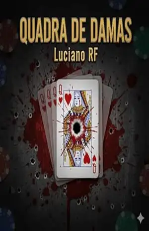 Quadra de Damas – Luciano RF