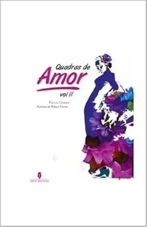 Quadras de Amor 2 – Paulo Gomes