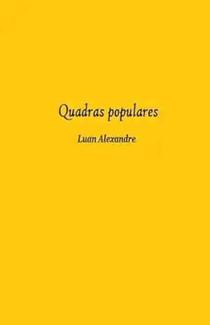 Quadras Populares – Luan Alexandre