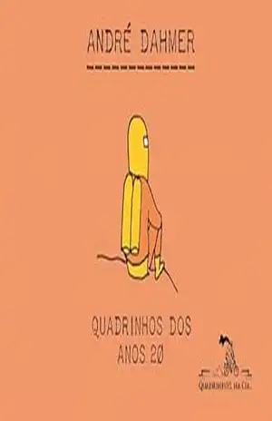 Quadrinhos dos anos 20 – André Dahmer