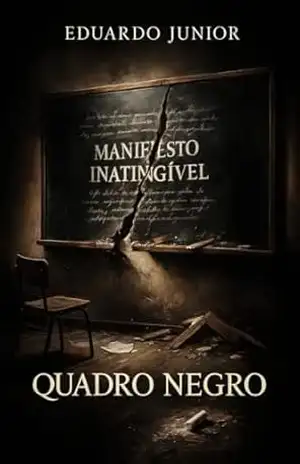 QUADRO NEGRO – Eduardo Junior