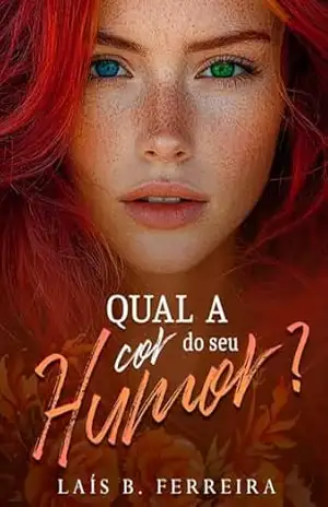 Qual é a cor do seu humor? - Laís B. Ferreira
