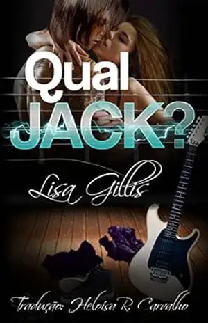 Qual Jack? (Silver Strings) – Lisa Gillis