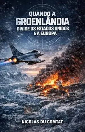 Quando a Groenlândia divide os Estados Unidos e a Europa – Nicolas du Comtat