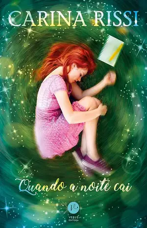 Quando a noite cai – Carina Rissi