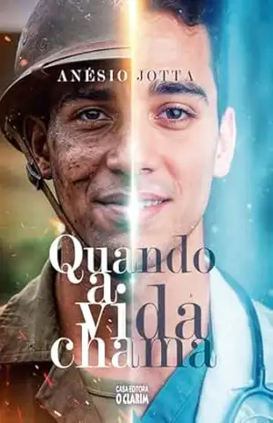 Quando a vida chama – Anésio Jotta