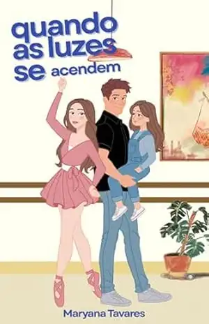 Quando As Luzes Se Acendem – Maryana  Tavares