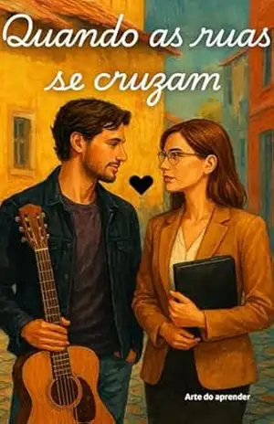 Quando as ruas se cruzam – Arte do aprender