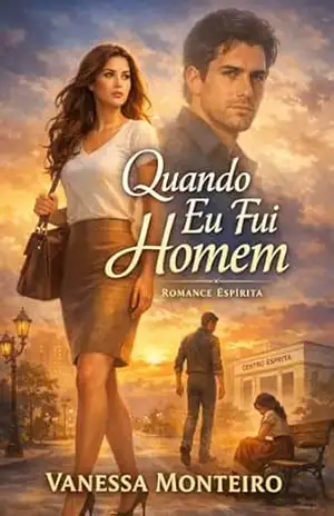 Quando Eu Fui Homem – Vanessa Monteiro