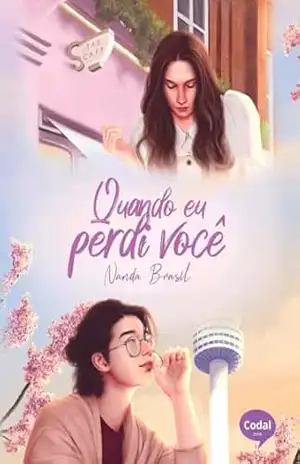 Quando eu perdi você – Nanda Brasil