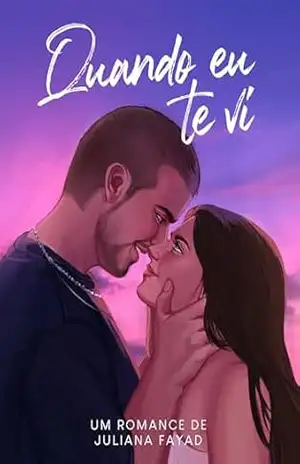 Quando Eu Te Vi - Juliana Fayad
