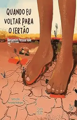Quando eu voltar para o sertão – Benjamim Pessoa Vale