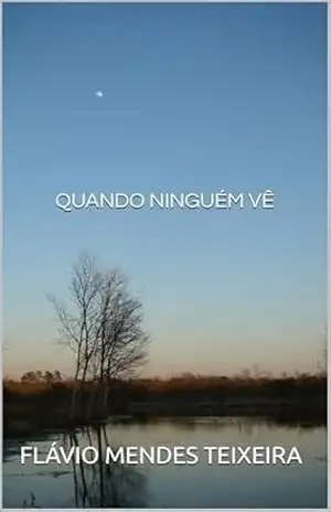 QUANDO NINGUÉM VÊ – FLÁVIO MENDES TEIXEIRA