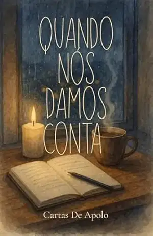 Quando Nós Damos Conta – Apolo A
