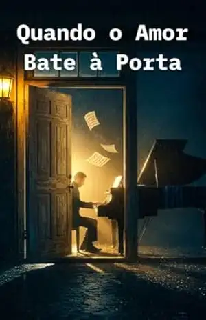 Quando o Amor Bate à Porta: Um Romance Contemporâneo de Encontro Inesperado e Paixão Arrebatadora – Ronaldo Yoshida