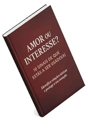 Quando o Amor Dói Mais do que Cura – Inussa  Balde