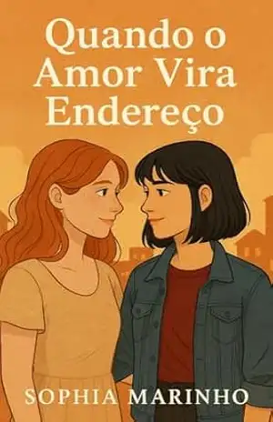 Quando o Amor vira Endereço – Sophia Marinho
