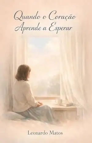 Quando o Coração Aprende a Esperar – Leonardo Matos